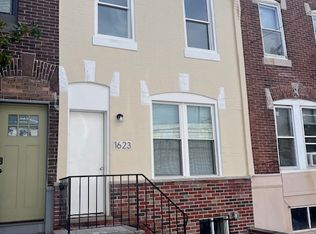 1623 S Taylor St, Philadelphia, PA 19145