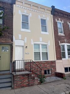 1623 S Taylor St, Philadelphia, PA, 19145