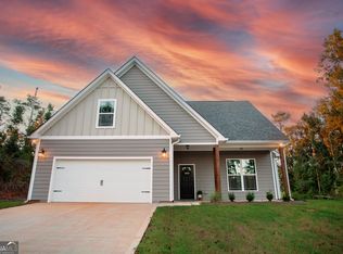 1525 Cabin Creek Trl, Griffin, GA 30223