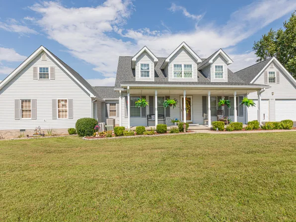 2963 Highway 833, Monticello, KY 42633