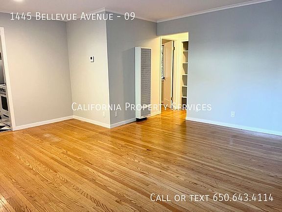 2nd image of 1445 Bellevue Ave APT 9