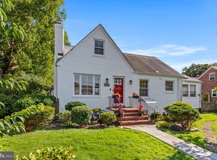 4803 Westway Dr, Bethesda, MD 20816