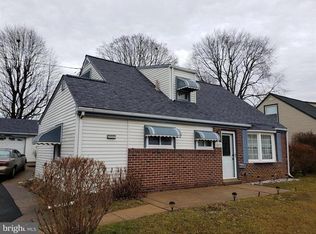 15032 Milford St, Philadelphia, PA 19116