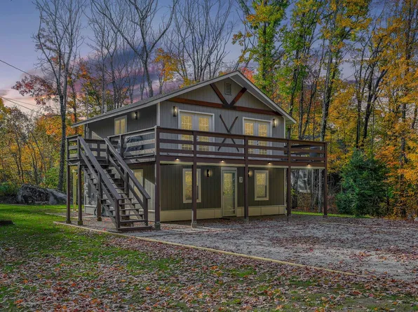 3 Alpenhof Road, Madison, NH 03849