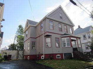 41 Chestnut St, Everett, MA 02149