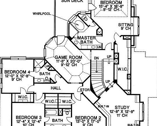4th image of 406 N Greenstone Ln