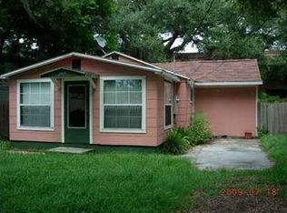 2707 Keystone Dr, Orlando, FL 32806