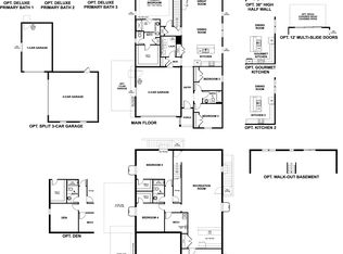 Arlington Plan, Paradise Heights, Hagerstown, MD 21742