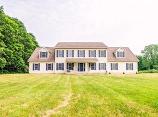 22651 Bohn Rd, Belleville, MI 48111