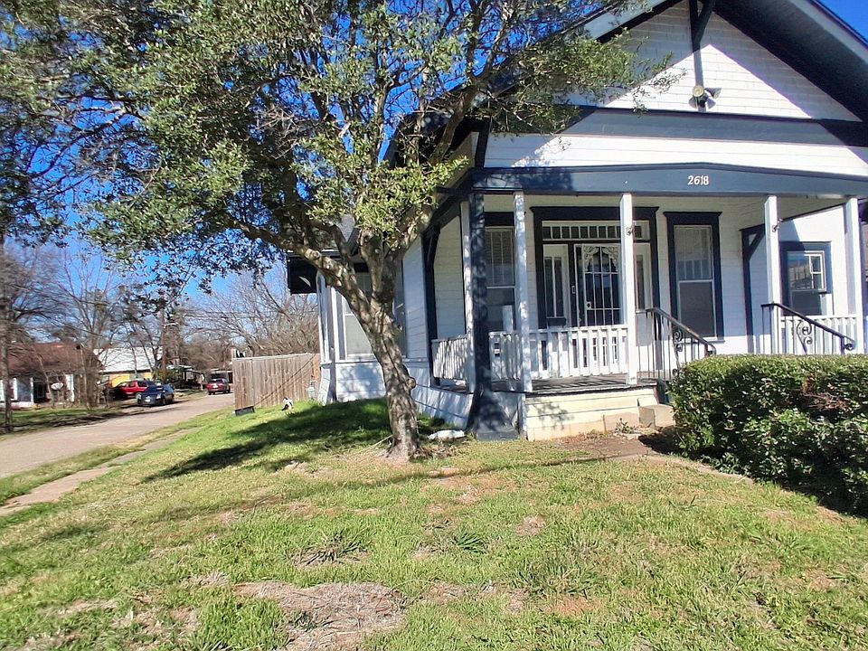 1st image of 2618 Bourland St