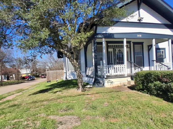 2618 Bourland St, Greenville, TX 75401