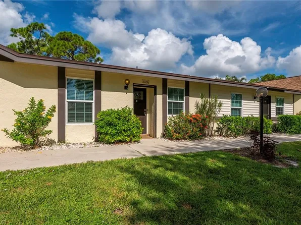 1006 Pine Isle LN #1006, NAPLES, FL 34112