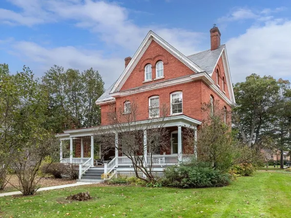 408 Dalton Drive #A, Colchester, VT 05446