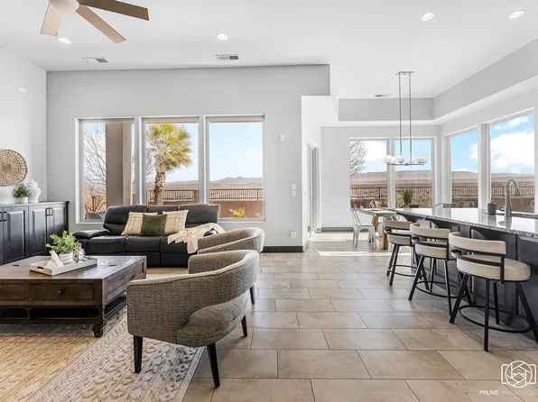 3259 S 4900 W, Hurricane, UT 84737