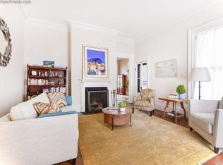 309 Harvard St #2, Cambridge, MA 02139