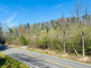 4197 Cohutta Varnell Rd, Cohutta, GA 30710