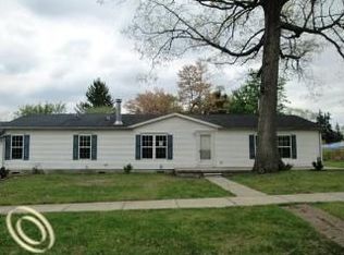 13605 Harold St, Taylor, MI 48180