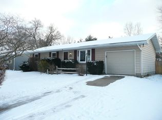 2223 E 5th St, Mishawaka, IN 46544