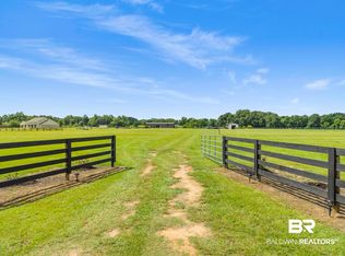 18156 County Road 68, Loxley, AL 36551