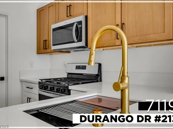 7119 S Durango Dr Unit 213, Las Vegas, NV 89113