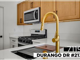 7119 S Durango Dr, Las Vegas, NV