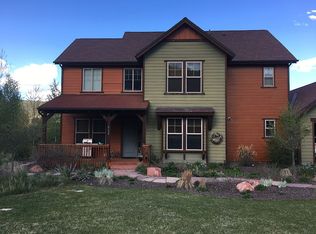 136 Silver Mountain Dr, Glenwood Springs, CO 81601