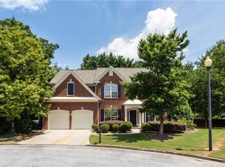 3518 Belridge Ln SE, Smyrna, GA 30080