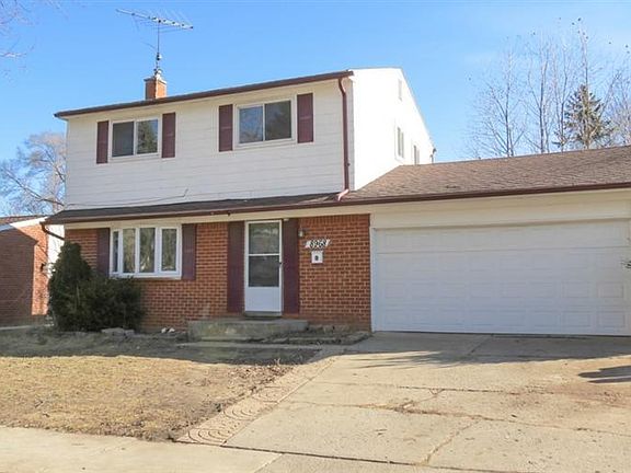 2nd image of 8968 Nottingham Dr