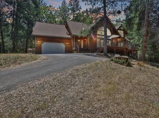 375 Thunder Rd, Colfax, CA 95713