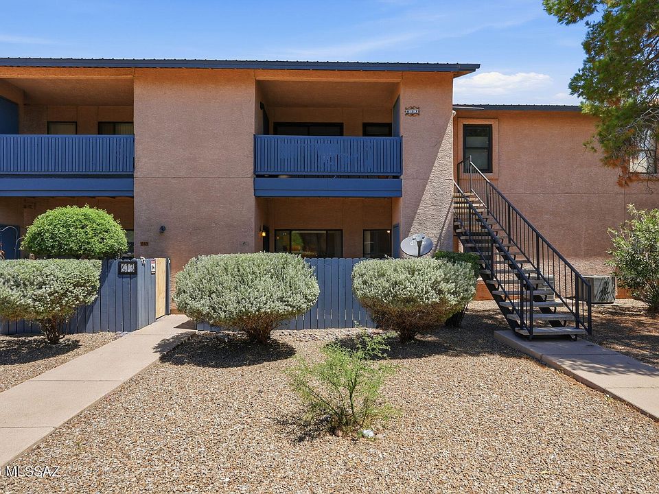 1st image of 8080 E Speedway Blvd Unit 611