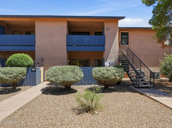 8080 E Speedway Blvd Unit 611, Tucson, AZ 85710