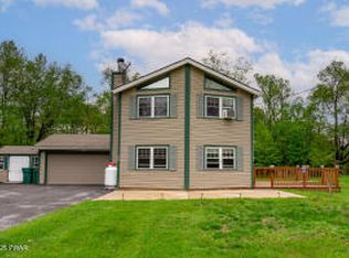 644 Glen Circle Dr, Tobyhanna, PA