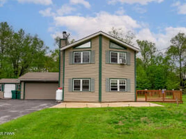 644 Glen Circle Dr, Tobyhanna, PA 18466