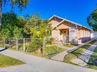 8204 Crockett Blvd, Los Angeles, CA 90001