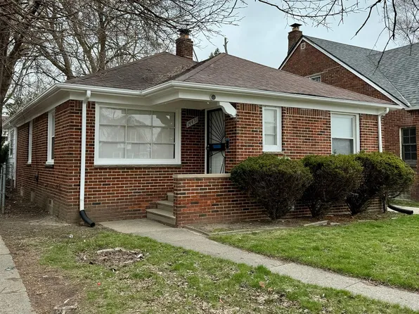 14491 Rossini Dr, Detroit, MI 48205