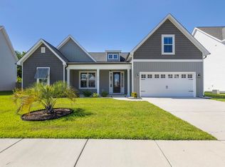 114 E Yellow Lois Dr, Hampstead, NC 28443