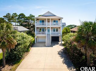 2603 Bay Dr LOT 3, Kill Devil Hills, NC 27948