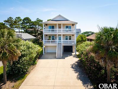 2603 Bay Dr LOT 3, Kill Devil Hills, NC, 27948