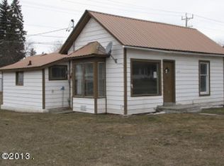 844 7th Ave W, Kalispell, MT 59901