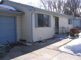 332 25th Ave, Greeley, CO 80631