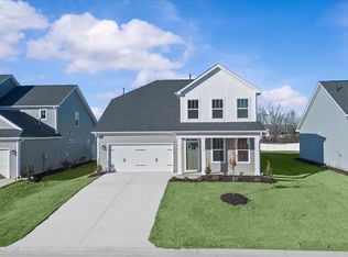 134 Ives Way, Piedmont, SC 29673