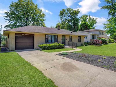 918 N Hushaw Ave, Chillicothe, IL, 61523