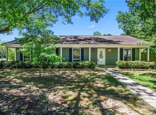 1040 Smokerise Dr #40, Mobile, AL 36695