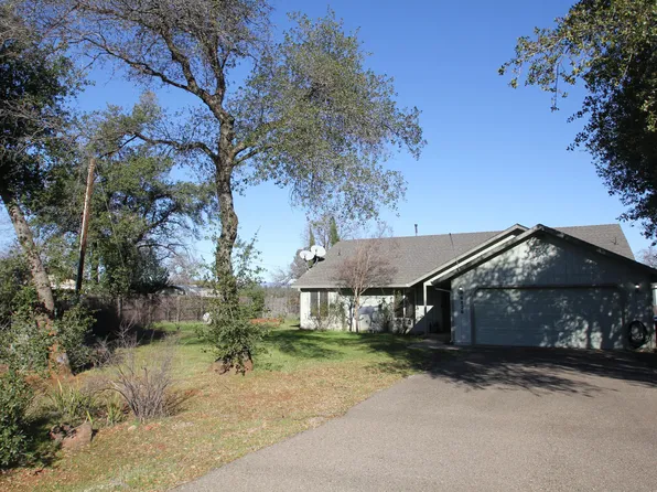 6826 Happy Valley Rd, Anderson, CA 96007