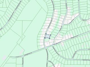 Pottawattamie Dr, Cherokee Village, AR 72529
