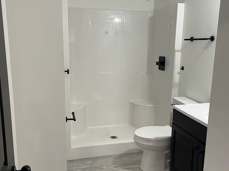 full bath