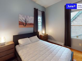 21 Highgate St #A, Allston, MA 02134