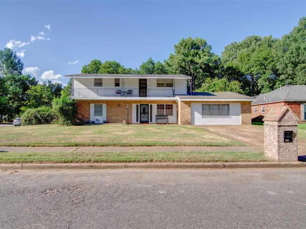 5040 Judy Lynn Ave, Memphis, TN 38118