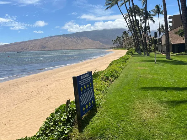 12 S Kihei Rd #F1, Kihei, HI 96753