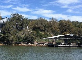 1201 Council St, Burnet, TX 78611